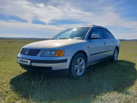 Volkswagen Passat 1996 года за 2 500 000 тг. в Кокшетау – фото 4