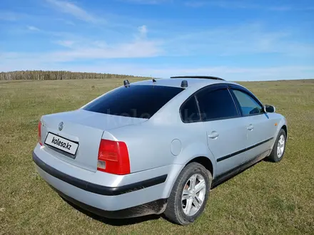 Volkswagen Passat 1996 года за 2 500 000 тг. в Кокшетау – фото 5