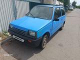 ВАЗ (Lada) 1111 Ока 1999 года за 850 000 тг. в Павлодар – фото 5