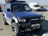 Mitsubishi Pajero 1996 годаfor7 000 000 тг. в Атырау – фото 2