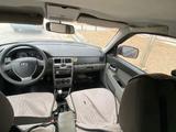 ВАЗ (Lada) Priora 2170 2012 года за 1 300 000 тг. в Шымкент – фото 2