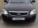 ВАЗ (Lada) Priora 2170 2012 года за 1 300 000 тг. в Шымкент