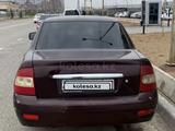 ВАЗ (Lada) Priora 2170 2012 года за 1 300 000 тг. в Шымкент – фото 4