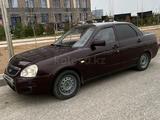 ВАЗ (Lada) Priora 2170 2012 года за 1 300 000 тг. в Шымкент – фото 5
