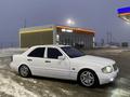 Mercedes-Benz C 180 1993 годаfor1 800 000 тг. в Карабалык (Карабалыкский р-н) – фото 3