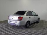 ВАЗ (Lada) Granta 2190 2013 годаүшін1 670 000 тг. в Алматы – фото 5