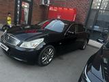 Nissan Skyline 2006 годаүшін4 300 000 тг. в Астана – фото 2