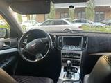 Nissan Skyline 2006 годаүшін4 300 000 тг. в Астана – фото 5