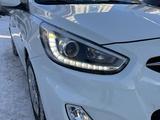 Hyundai Accent 2014 годаүшін5 500 000 тг. в Астана – фото 2