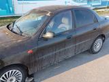 Chevrolet Lanos 2008 года за 1 000 000 тг. в Кызылорда