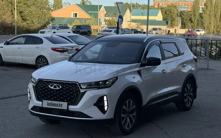 Chery Tiggo 7 Pro 2023 года за 7 500 000 тг. в Актобе