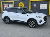 Chery Tiggo 7 Pro 2023 года за 7 500 000 тг. в Актобе – фото 4