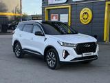 Chery Tiggo 7 Pro 2023 года за 7 500 000 тг. в Актобе – фото 3