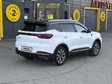 Chery Tiggo 7 Pro 2023 года за 7 500 000 тг. в Актобе – фото 5