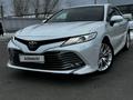 Toyota Camry 2019 года за 15 000 000 тг. в Уральск