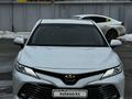 Toyota Camry 2019 годаүшін15 000 000 тг. в Уральск – фото 7