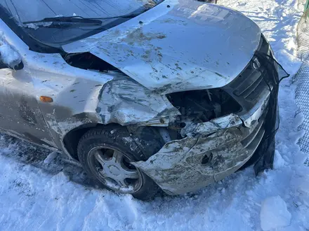 ВАЗ (Lada) Granta 2190 2012 года за 1 100 000 тг. в Аркалык