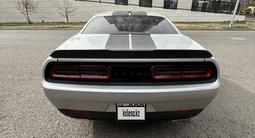 Dodge Challenger 2023 года за 21 000 000 тг. в Астана – фото 4