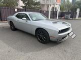 Dodge Challenger 2023 года за 21 000 000 тг. в Астана – фото 2