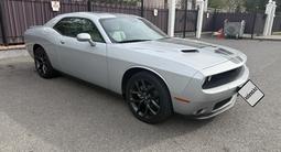 Dodge Challenger 2023 года за 21 000 000 тг. в Астана – фото 2