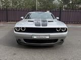 Dodge Challenger 2023 года за 21 000 000 тг. в Астана