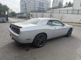 Dodge Challenger 2023 года за 21 000 000 тг. в Астана – фото 3