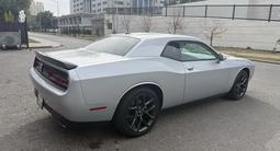 Dodge Challenger 2023 года за 21 000 000 тг. в Астана – фото 3