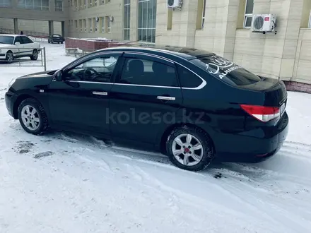 Nissan Almera 2014 года за 4 650 000 тг. в Павлодар – фото 7