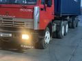 КамАЗ 1988 года за 7 000 000 тг. в Алматы – фото 9