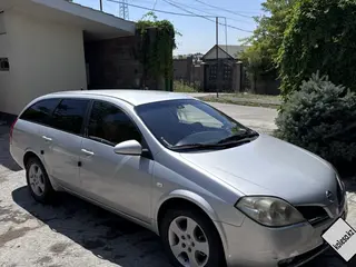 Nissan Primera