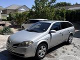 Nissan Primera 2002 годаүшін1 500 000 тг. в Шымкент – фото 2