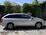 Nissan Primera 2002 годаүшін1 500 000 тг. в Шымкент – фото 3