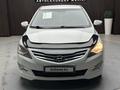 Hyundai Accent 2015 годаүшін4 550 000 тг. в Актобе – фото 2
