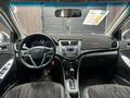 Hyundai Accent 2015 годаүшін4 550 000 тг. в Актобе – фото 9