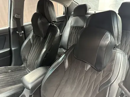 Hyundai Accent 2015 года за 4 550 000 тг. в Актобе – фото 12