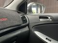 Hyundai Accent 2015 годаүшін4 550 000 тг. в Актобе – фото 16