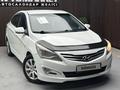 Hyundai Accent 2015 годаүшін4 550 000 тг. в Актобе – фото 3