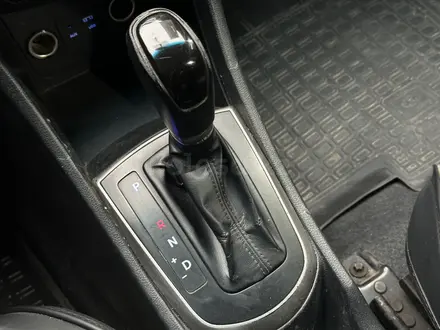 Hyundai Accent 2015 года за 4 550 000 тг. в Актобе – фото 21