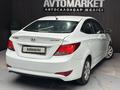 Hyundai Accent 2015 годаүшін4 550 000 тг. в Актобе – фото 4