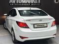 Hyundai Accent 2015 годаүшін4 550 000 тг. в Актобе – фото 5
