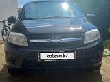 ВАЗ (Lada) Granta 2190 2014 года за 2 800 000 тг. в Актобе