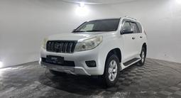 Toyota Land Cruiser Prado 2012 года за 14 000 000 тг. в Павлодар