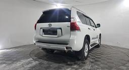 Toyota Land Cruiser Prado 2012 года за 14 000 000 тг. в Павлодар – фото 5