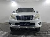 Toyota Land Cruiser Prado 2012 года за 14 000 000 тг. в Павлодар – фото 2