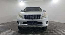 Toyota Land Cruiser Prado 2012 года за 14 000 000 тг. в Павлодар – фото 2