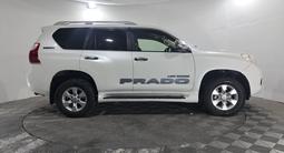 Toyota Land Cruiser Prado 2012 года за 14 000 000 тг. в Павлодар – фото 4