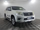 Toyota Land Cruiser Prado 2012 года за 14 000 000 тг. в Павлодар – фото 3