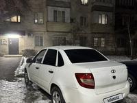 ВАЗ (Lada) Granta 2190 2012 годаfor2 400 000 тг. в Талдыкорган