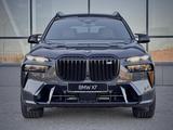 BMW X7 XDrive 40i 2024 года за 83 673 000 тг. в Усть-Каменогорск – фото 2