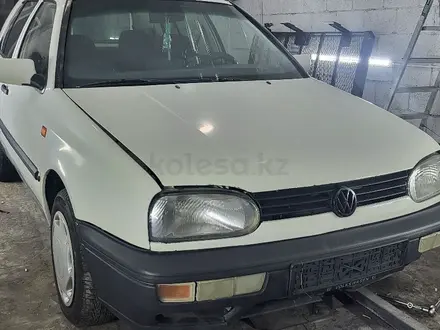 Volkswagen Golf 1993 года за 1 150 000 тг. в Талдыкорган